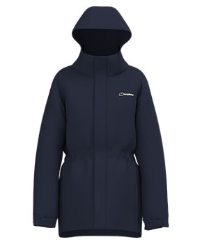 Berghaus Glissade 2.0 IA Jacket Women