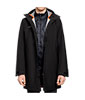 Gore-Tex Utility 3in1 HS Coat