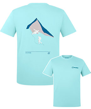 Berghaus Grappled T-Shirt