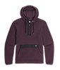Grayland Fleece Pullover Hoodie