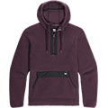 Grayland Fleece Pullover Hoodie