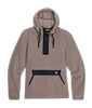 Grayland Fleece Pullover Hoodie