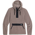 Grayland Fleece Pullover Hoodie
