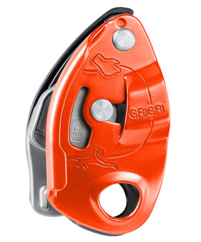 Petzl Grigri®
