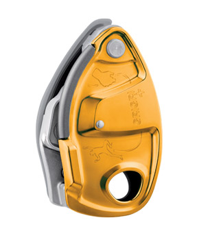 Petzl Grigri+