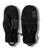 Gripper Plus Convertible Mitts
