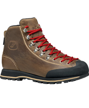 Scarpa Guida City GTX