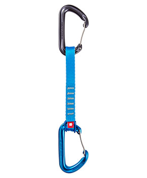 Ocun HAWK QD WIRE ECO-PES 16 mm