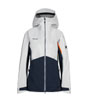 Haldigrat HS Hooded Women's Jacket
