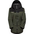 Haldigrat HS Hooded Women's Jacket