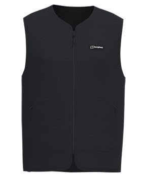 Berghaus Hanby Relaxed Vest Women