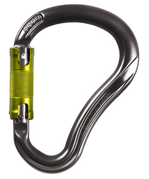 Ocun Harpy HMS Twist