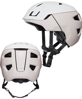 Mammut Haute Route Helmet