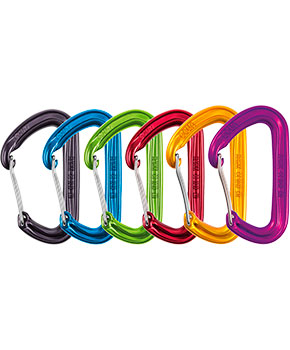 Ocun Hawk Wire - 6er Pack