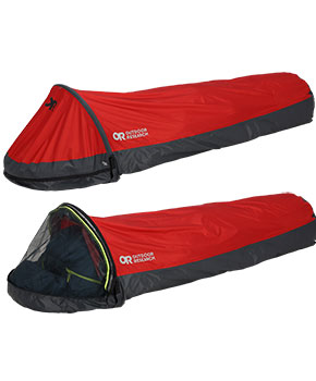 Outdoor Research Helium Bivy