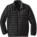 Helium Down Jacket