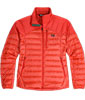 Helium Down Women's Jacket