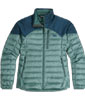 Helium Down Women's Jacket