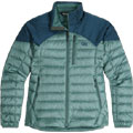 Helium Down Women's Jacket