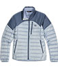 Helium Down Women's Jacket