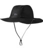 Helium Rain Full Brim Hat
