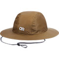 Helium Rain Full Brim Hat