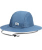 Helium Rain Full Brim Hat