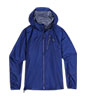 Helium Rain Jacket