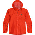 Helium Rain Jacket