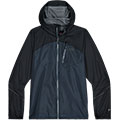 Helium Rain Jacket