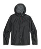 Helium Rain Jacket