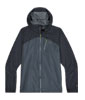 Helium Rain Jacket