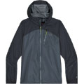 Helium Rain Jacket