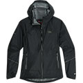 Helium Rain Women's Jacket