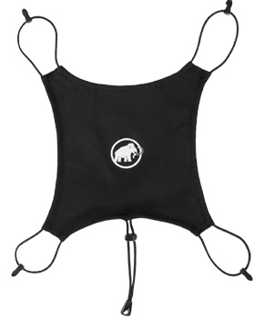 Mammut Helmet Holder
