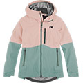 Hemispheres II Women's Jacket
