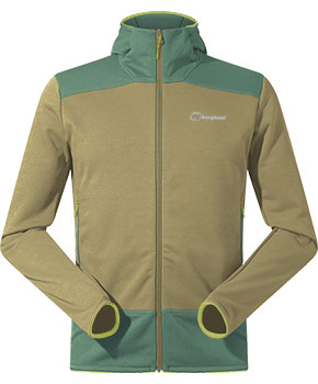 Berghaus Heuberg Hoodie