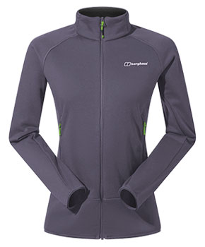 Berghaus Heuberg Jacket Women