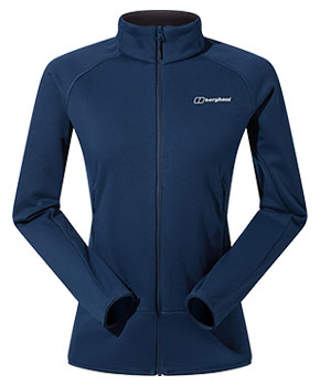 Berghaus Heuberg Jacket Women