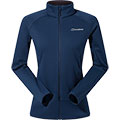 Heuberg Jacket Women