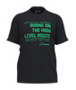 High Level Route Tee