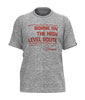 High Level Route Tee