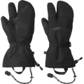 Highcamp 3-Finger Gloves Men's