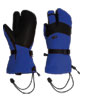 Highcamp 3-Finger Gloves Men's