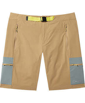 Berghaus Hike-Air Stretch Short