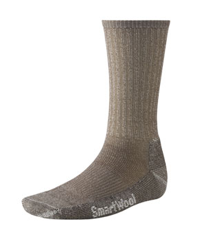 Smartwool Hike Light Crew