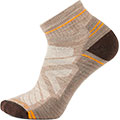 Hike Light Cushion Ankle Socks