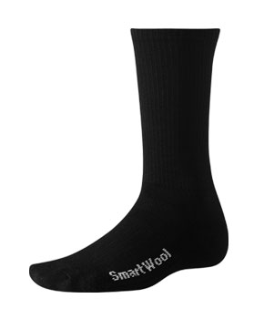 Smartwool Hike Liner Crew