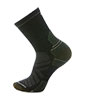 Hike Targeted Cushion Mid Crew Socks
