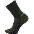 Hike Targeted Cushion Mid Crew Socks